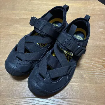 [ KEEN ] 제라포트 트레일 29cm