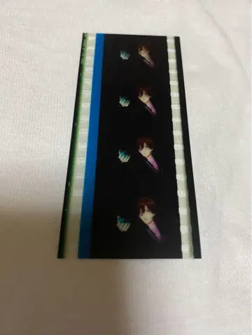 타브나이 특전 코마 필름