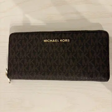 MICHAEL KORS 장지갑
