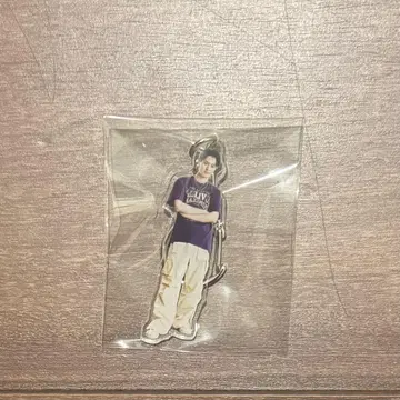 카미무라 켄신 아크링 키링