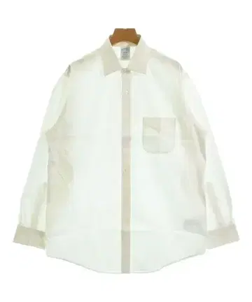 Brooks Brothers 드레스 셔츠 남성용