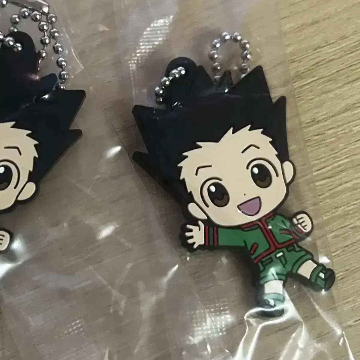Hunter Hunter gon Rubber Strap #헌터헌터,#헌터헌터러버스트랩