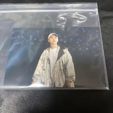 magic shop 랜덤 사진 SUGA