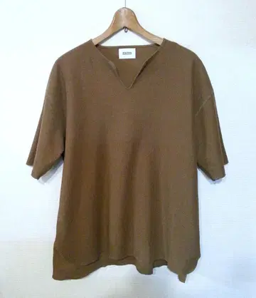 blurhms / Rough&Smooth Thermal 오버넥