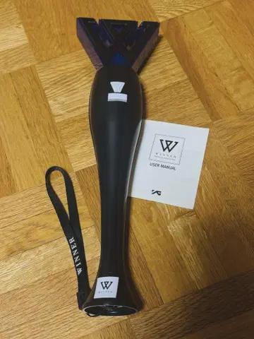 WINNR 응원봉 한국 ver