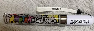 AMPTAKxCOLORS 앰프컬러즈 1st 응원봉
