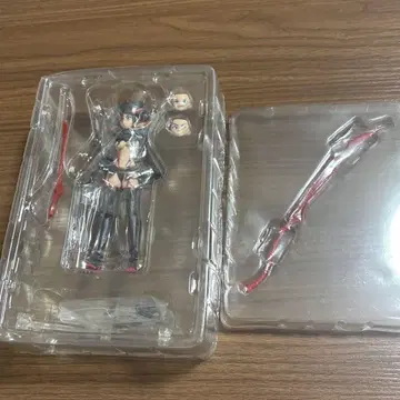 figma 킬라킬 마토 류코 피규어