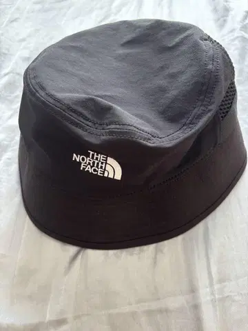THE NORTH FACE 블랙 버킷햇