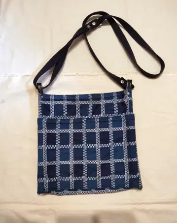 KUON / 요시노 격자 COMPACT SHOULDER