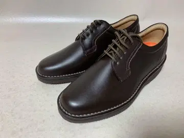리갈 워커 플레인토 25.5cm 601W 새상품 다크 브라운