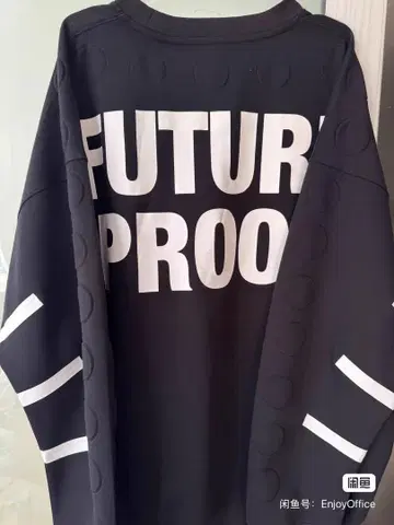G-STAR waltervanbeirendonck 트레이닝복 XL 블랙