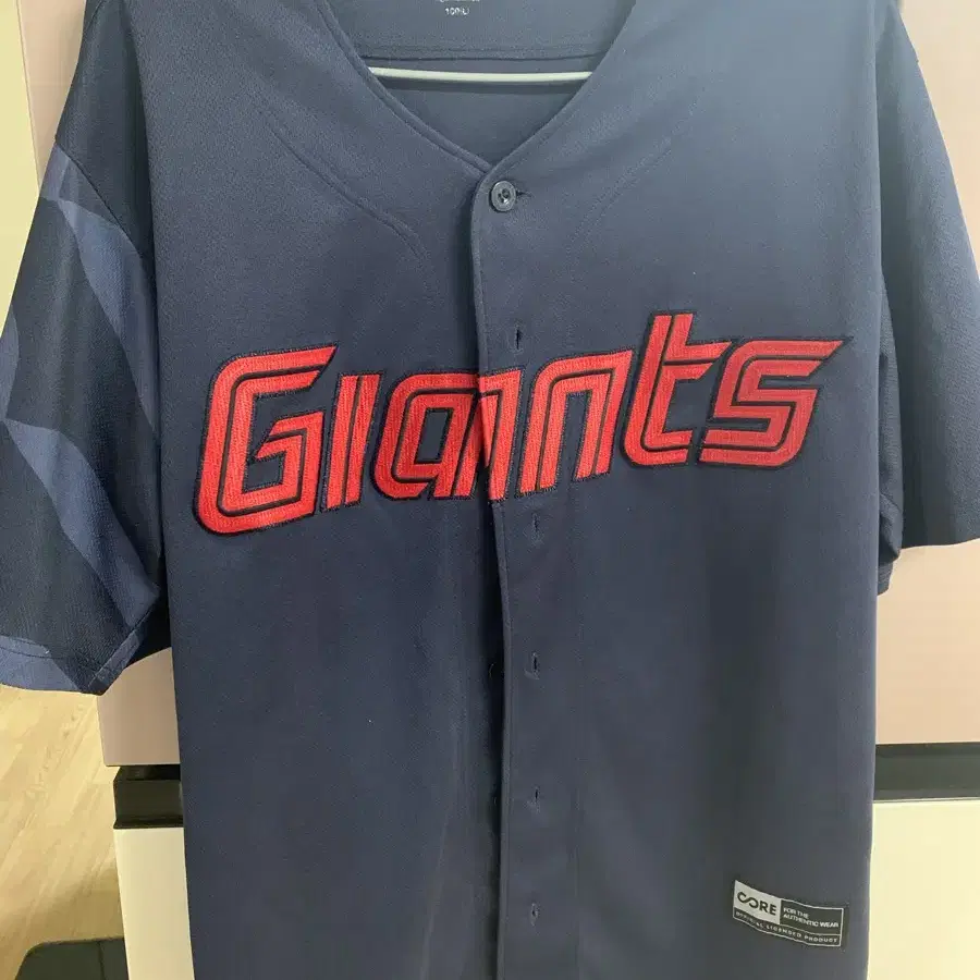 【HANHWA EAGLES】24 REPLICA UNIFORM 2024 Hanwha Eagles Replica Home Uniform Junior Uniform No