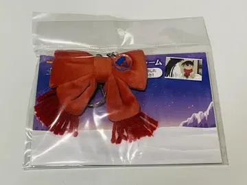 리본 머플러 참 명탐정 코난