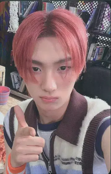 TWS Ktown4u 영재 여름 비트! 우리의 추억: 지금