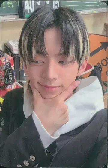 TWS Ktown4u 도훈 여름 비트! 우리의 추억: 지금