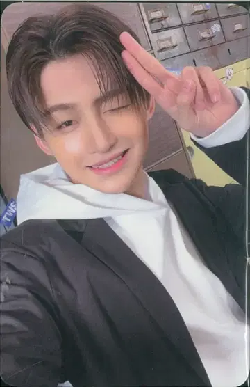 TWS Ktown4u 지훈 여름 비트! 우리의 추억: 지금