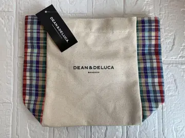 DEAN & DELUCA 태국 한정판