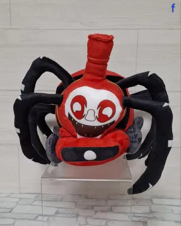 츄츄 챠루즈 봉제 인형