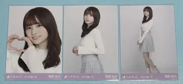노기자카46 브로마이드 스가와라 사츠키
