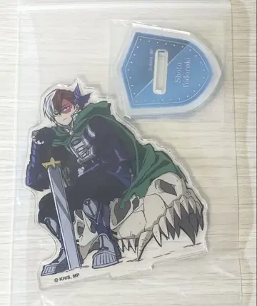 십걸 토도로키 쇼토 TOHO animation Store 히로아카