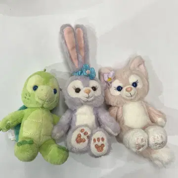 리나벨 스텔라 루 올멜 스트랩 세트
