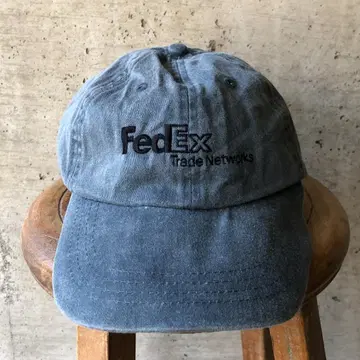 GG308 00년대 모자 야구 모자 캡 FedEx 페덱스 배송 회사