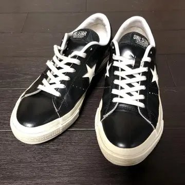 컨버스 컨버스 ONE STAR 스니커즈