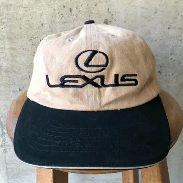 GG301 00s 모자 야구 모자 캡 LEXUS 렉서스 로고 프로모션