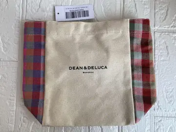 DEAN & DELUCA 태국 한정판