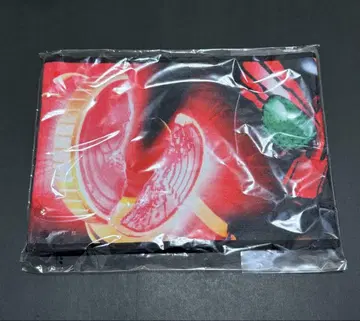 가면라이더 스토어 한정 가면라이더 오즈 머플러 타월