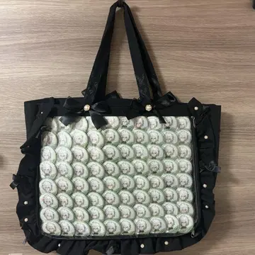 무리구모 카게츠 이타백 A3