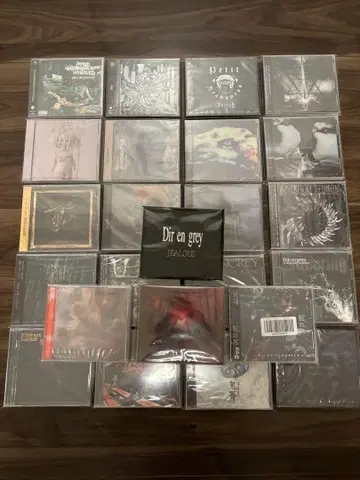 DIR EN GREY