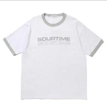 cabaret poval Sourtime RingerTee 티셔츠