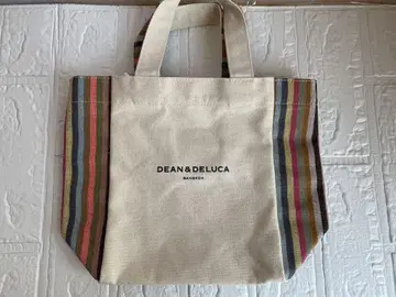 DEAN & DELUCA 태국 한정판
