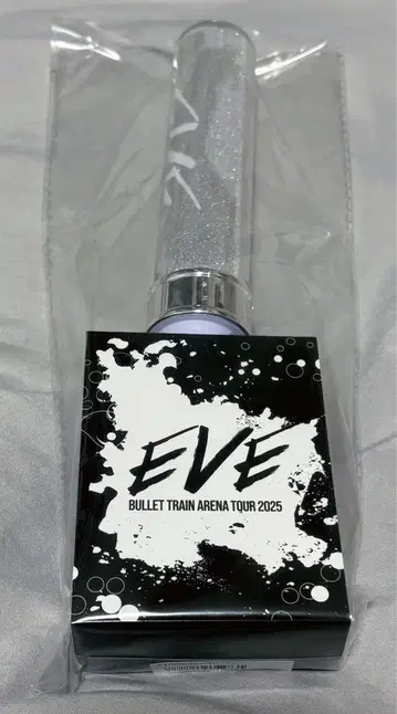 초특급 타카시 응원봉 EVE