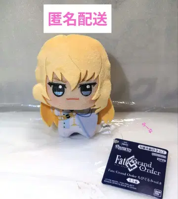 Fate/Grand Order SD 인형 vol.8 키르슈타리아