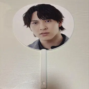 EBiDAN THE LIVE UNIVERSE 2023 부채 M!LK