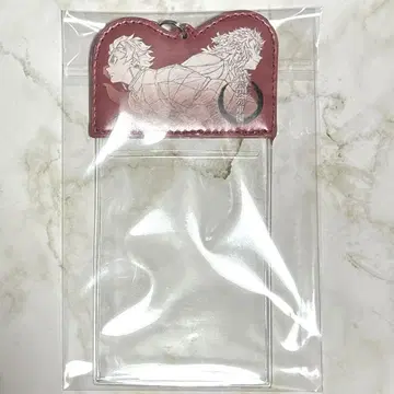 귀멸의 칼날 무비 티켓풍 컬렉션 카드 케이스