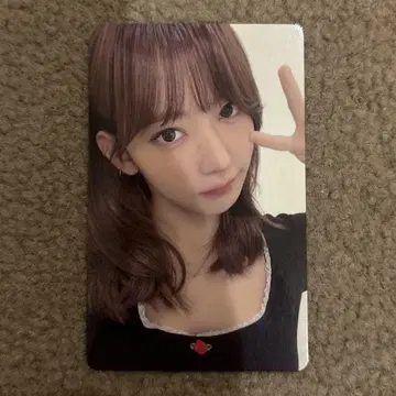르세라핌 different 사쿠라 weverse 라키드로 2회차