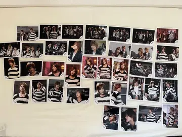 KAT-TUN 아카니시 진 공식 사진 9 37장