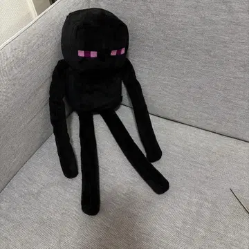 [인기] 마인크래프트 BIG 봉제 인형 엔더맨