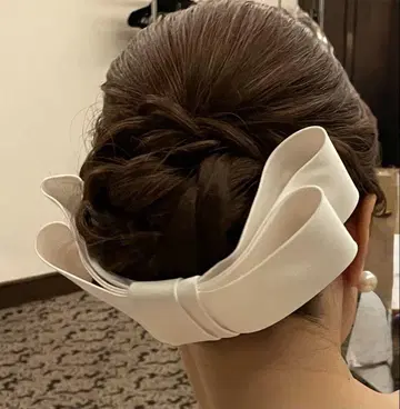리본 보닛