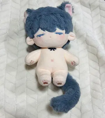 무속성 인형 20cm