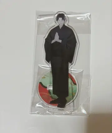대예 아크릴 스탠드 토요스