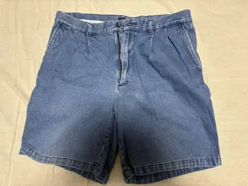 Dockers 데님 숏 팬츠