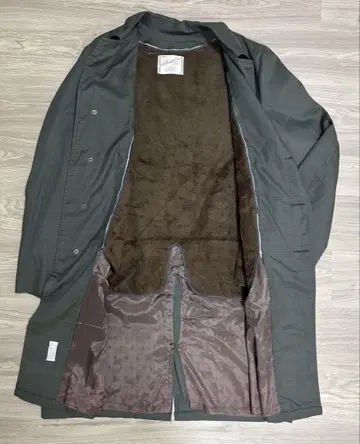60s CAMPUS USA제 All Weather Coat 코트