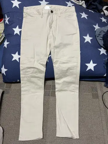 청바지 치노 팬츠 로리즈팜 LEGGINGS 베이지