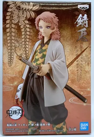 BANDAI SPIRITS 피규어 인연의 모습 19의 형 사비토