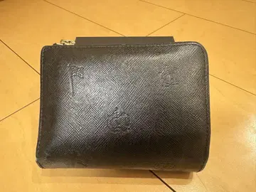 폴 스미스 접이식 지갑