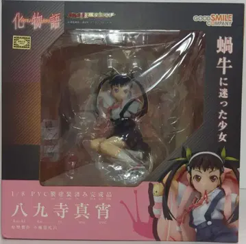 GOOD SMILE COMPANY 바케모노가타리 하치쿠지 마요이 PVC